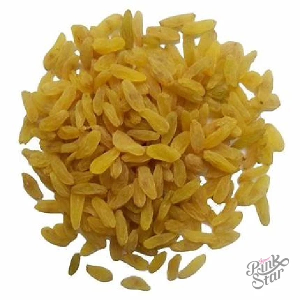 Nutritional Benefits of Long Golden Raisins