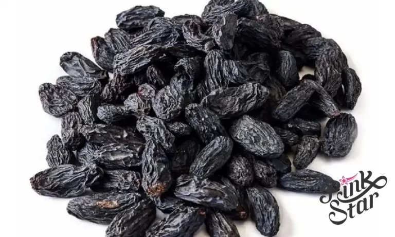 Black Jumbo raisin