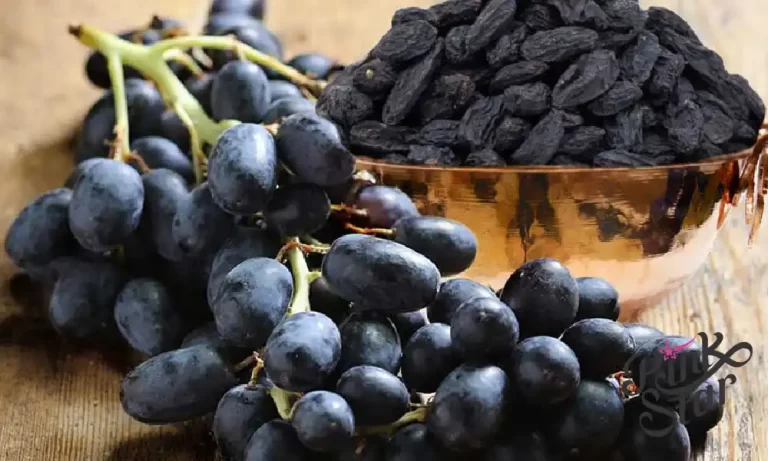 Black raisin 2