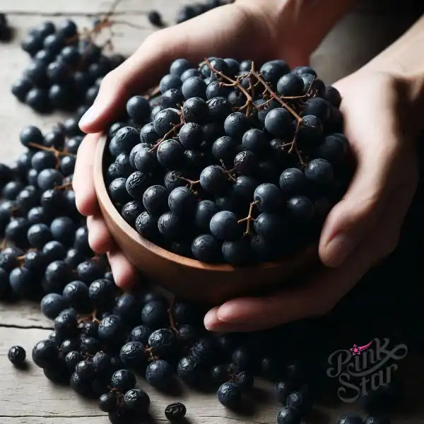 Storage and shelf life considerations for jumbo raisins