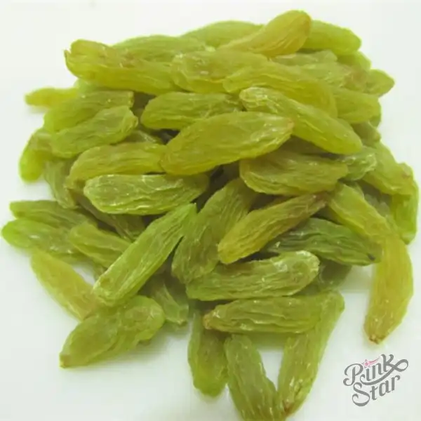 Understanding Long Green Raisins