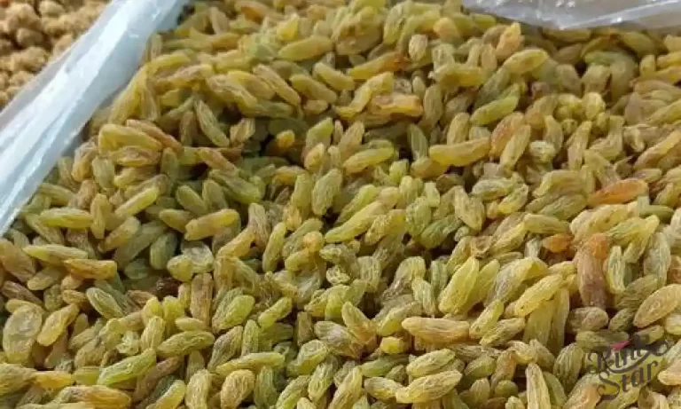 long green raisins1