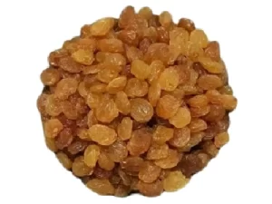 iranian Sultana Light Brown Raisin