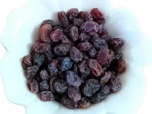 PinkStar Sun Dried Raisin (Thompson)