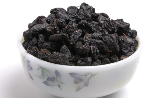 Iran’s Climate Advantage in Producing Export-Grade Mavis Raisins