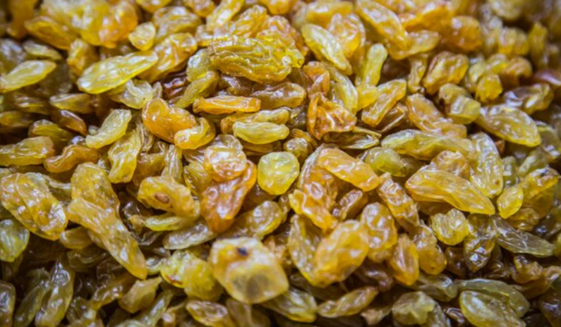 Green Long Raisin Prices: Market Trends and Export Insights
