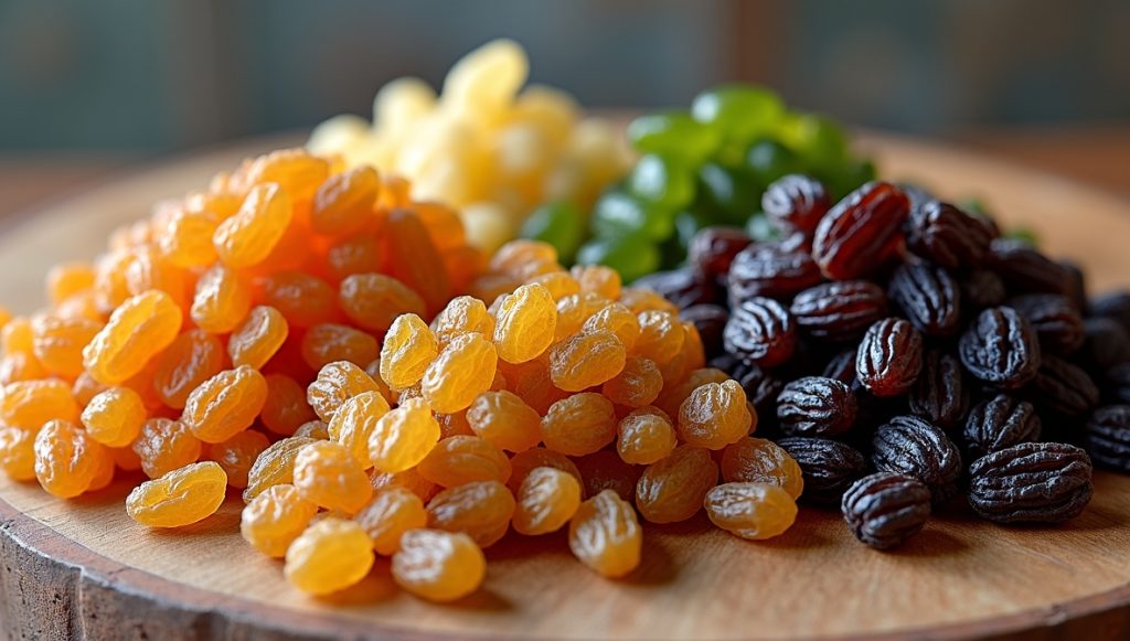 How Much Do Raisins Cost per Kg?
