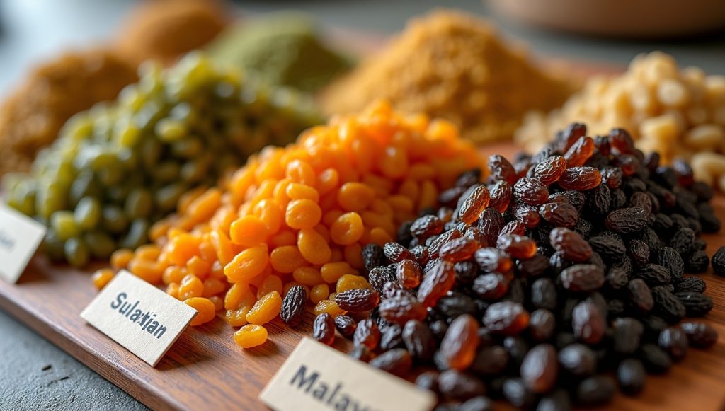 Malayer Raisin Prices and Exports
